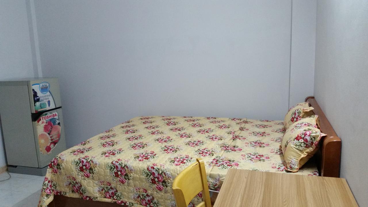 Citi Home Хошимин Экстерьер фото