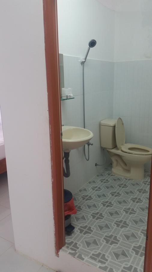 Citi Home Хошимин Экстерьер фото